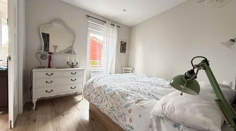 Foto 3 de Piso en venta en San Mamés - La Palomera, León Capital