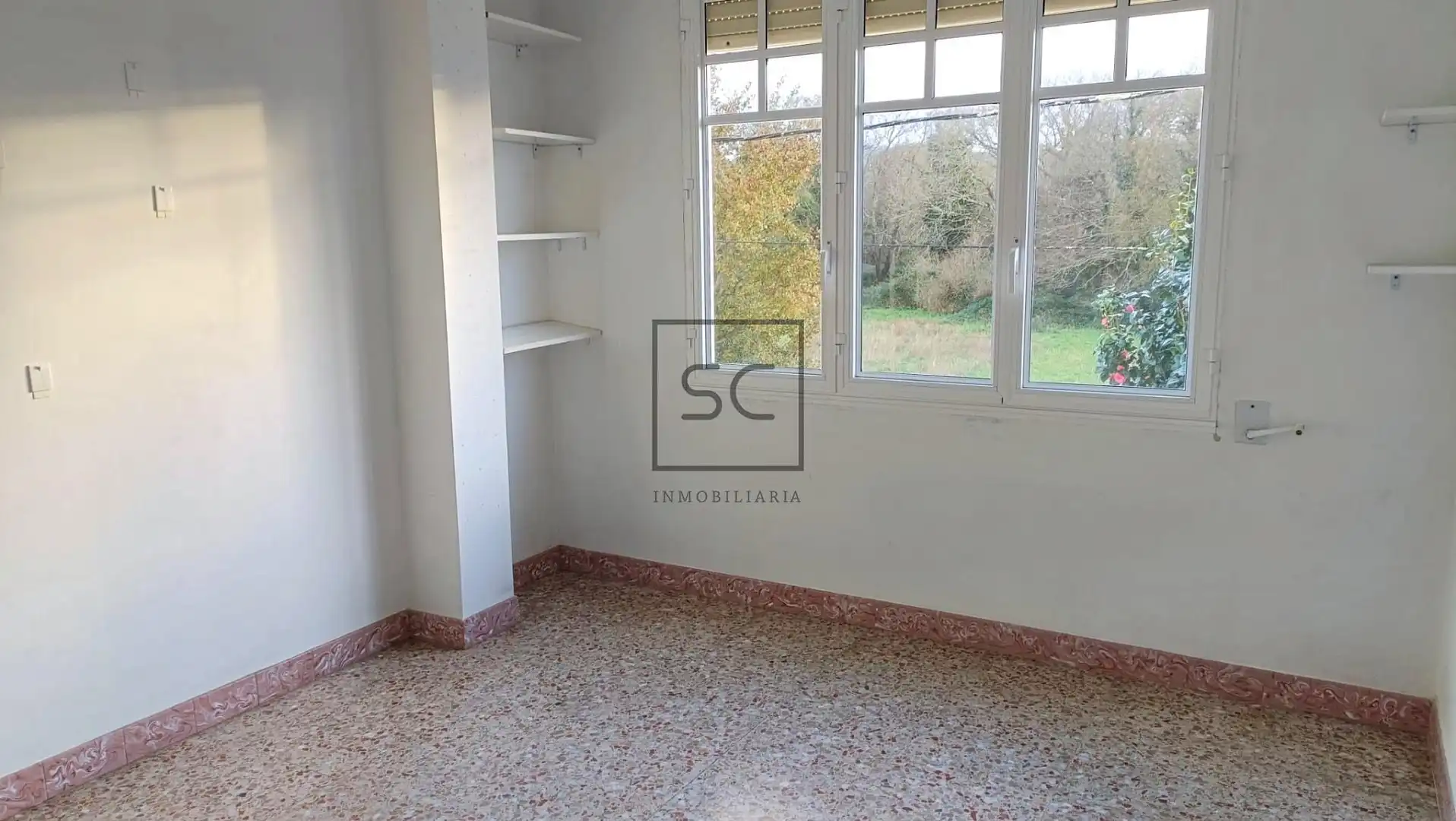 Habitación de Casa o chalet en venta en San Sadurniño con Jardín privado y Terraza