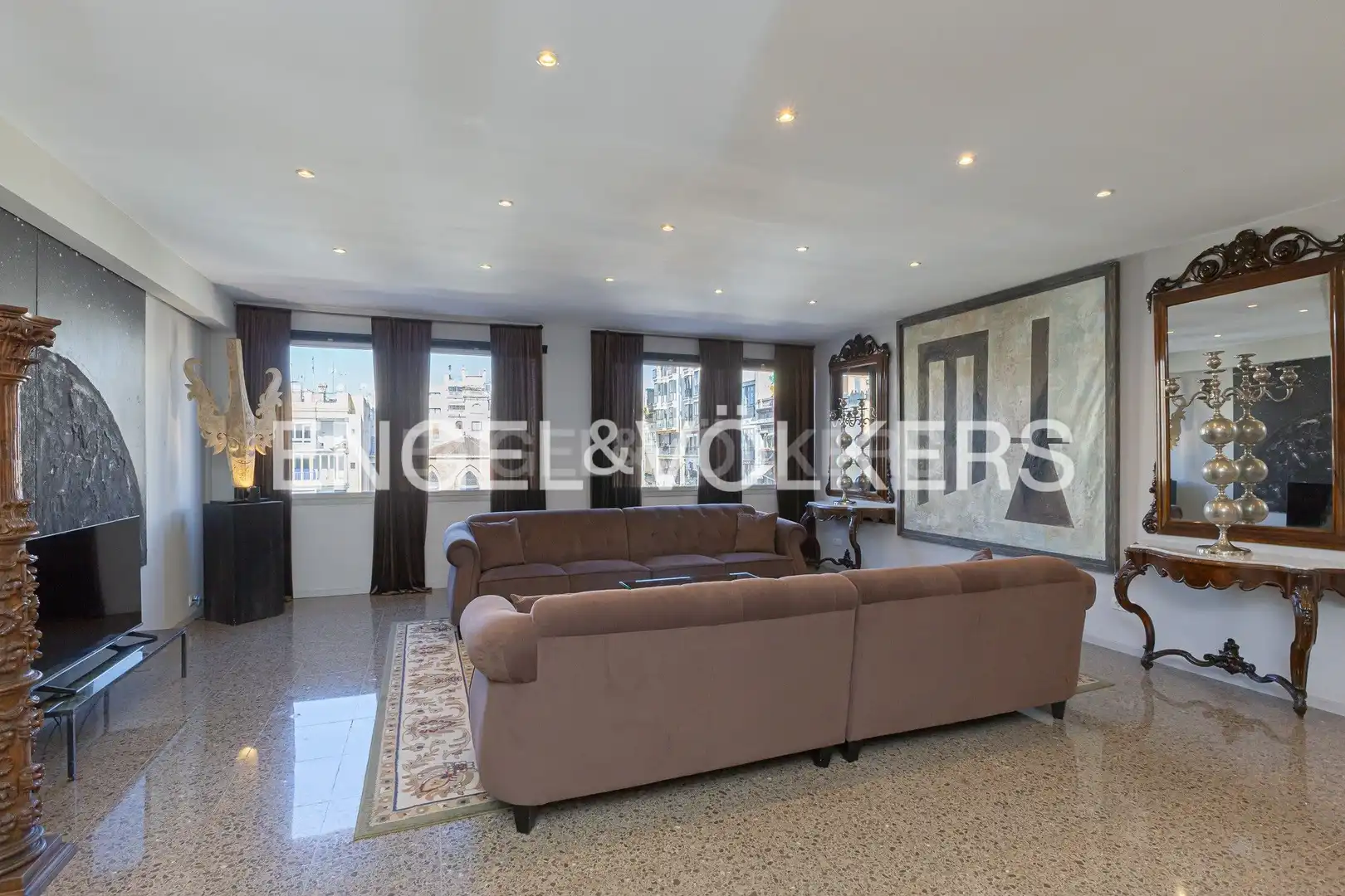 Piso con ascensor en venta en Eixample, imagen 7