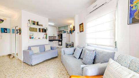 Foto 4 von Wohnung zum Verkauf in C. Pedro de Valdivia, Chaparil - Torrecilla - Punta Lara, Nerja