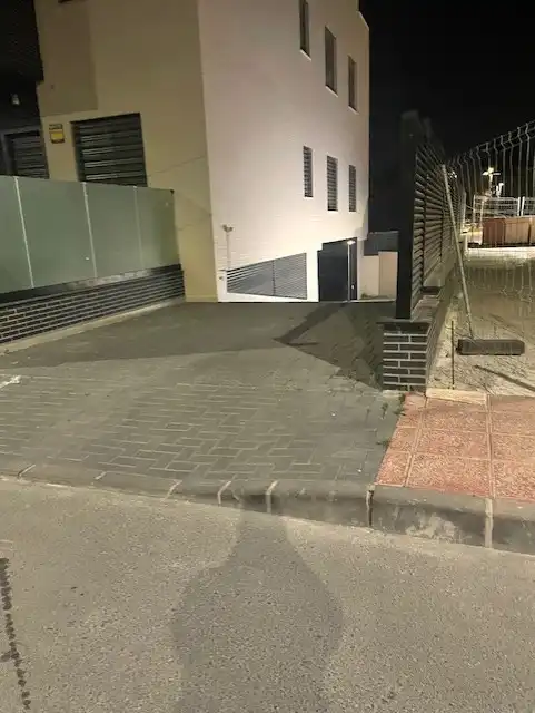 Parkplatz von Lagerraum zur Miete in Murcia