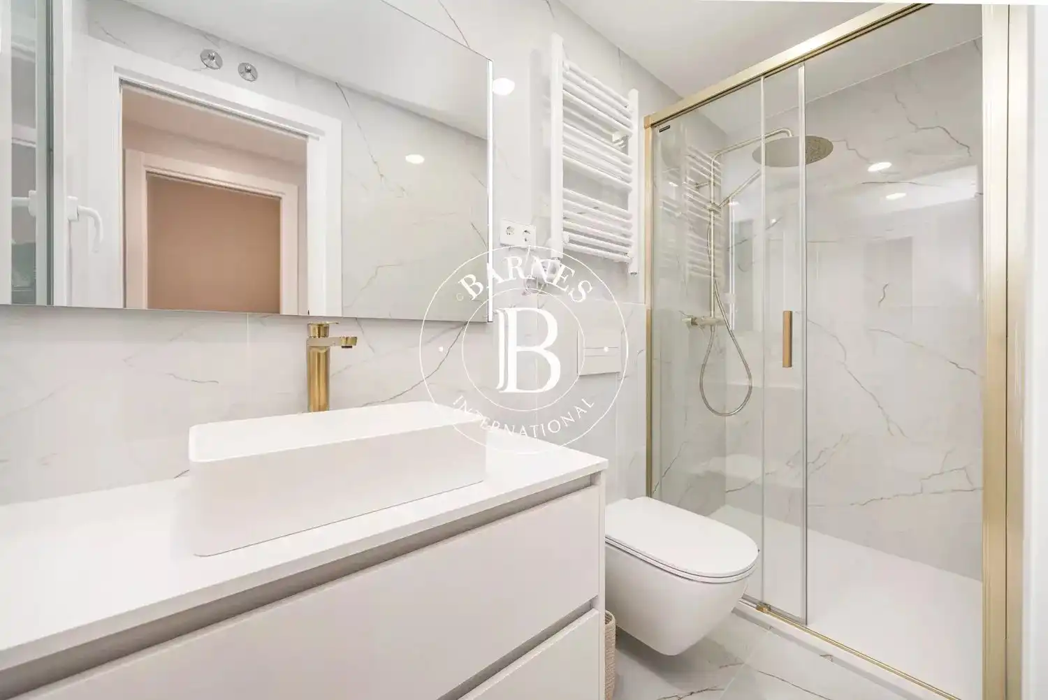 Appartement avec ascenseur à vendre à Barrio de Salamanca, imagen 25