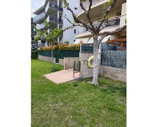 Flat to rent in Rosa Sensat, Barenys