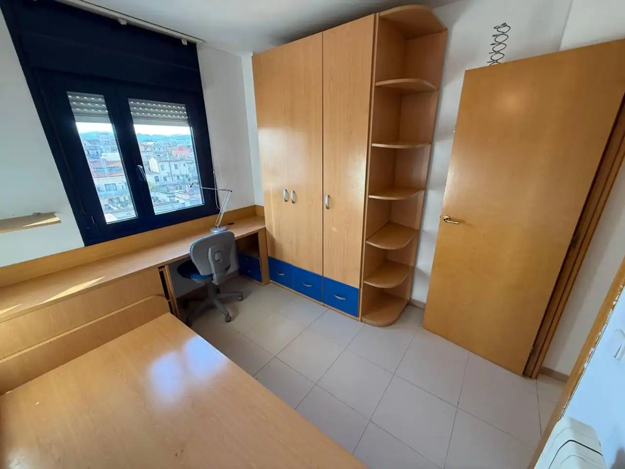 Duplex with lift to rent in Centre, imagen 13