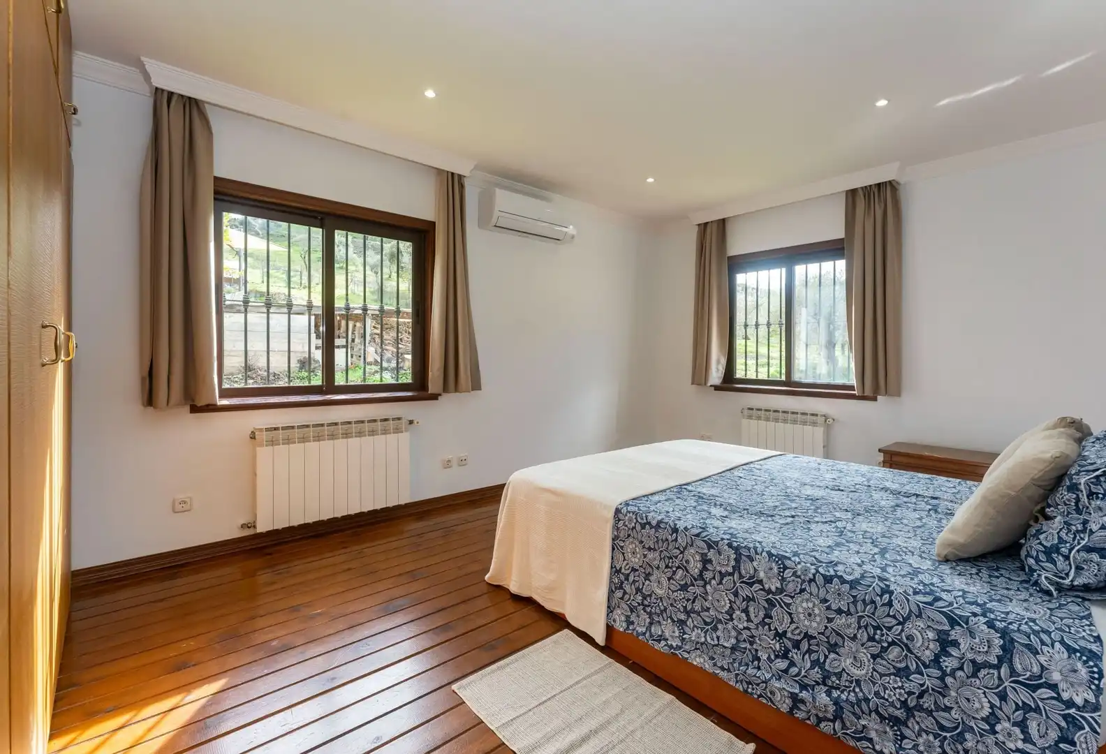 Habitación de Finca rústica en venta en Monda con Trastero y Piscina