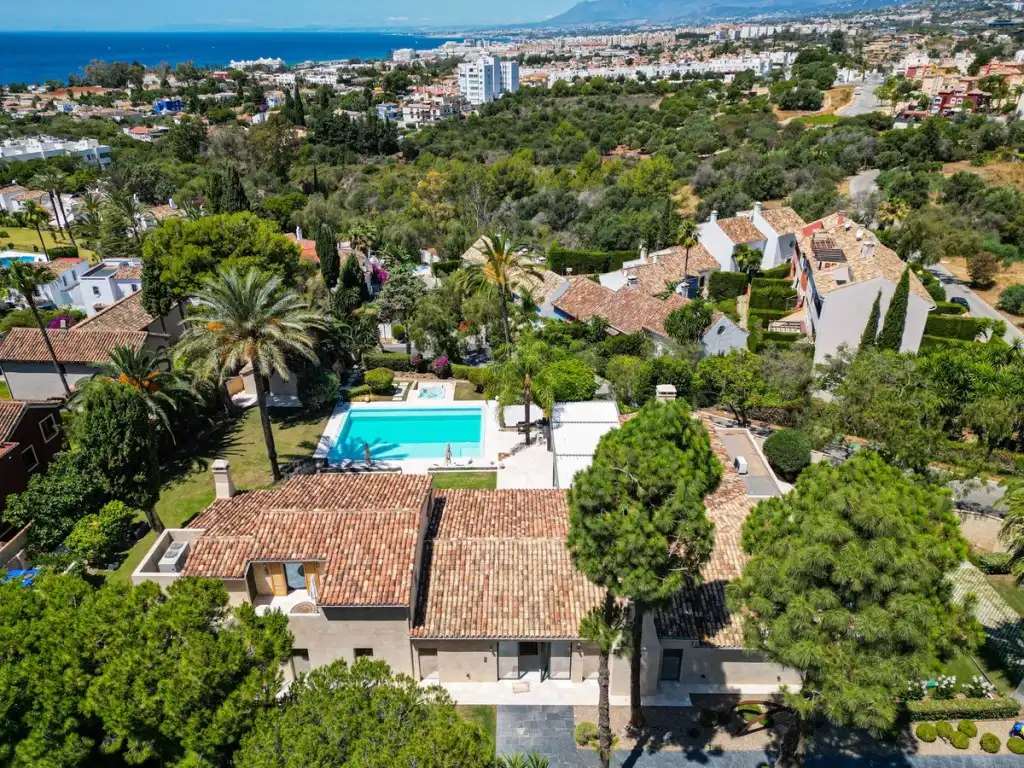 Villa avec piscine à vendre à Río Real - Los Monteros, imagen 25
