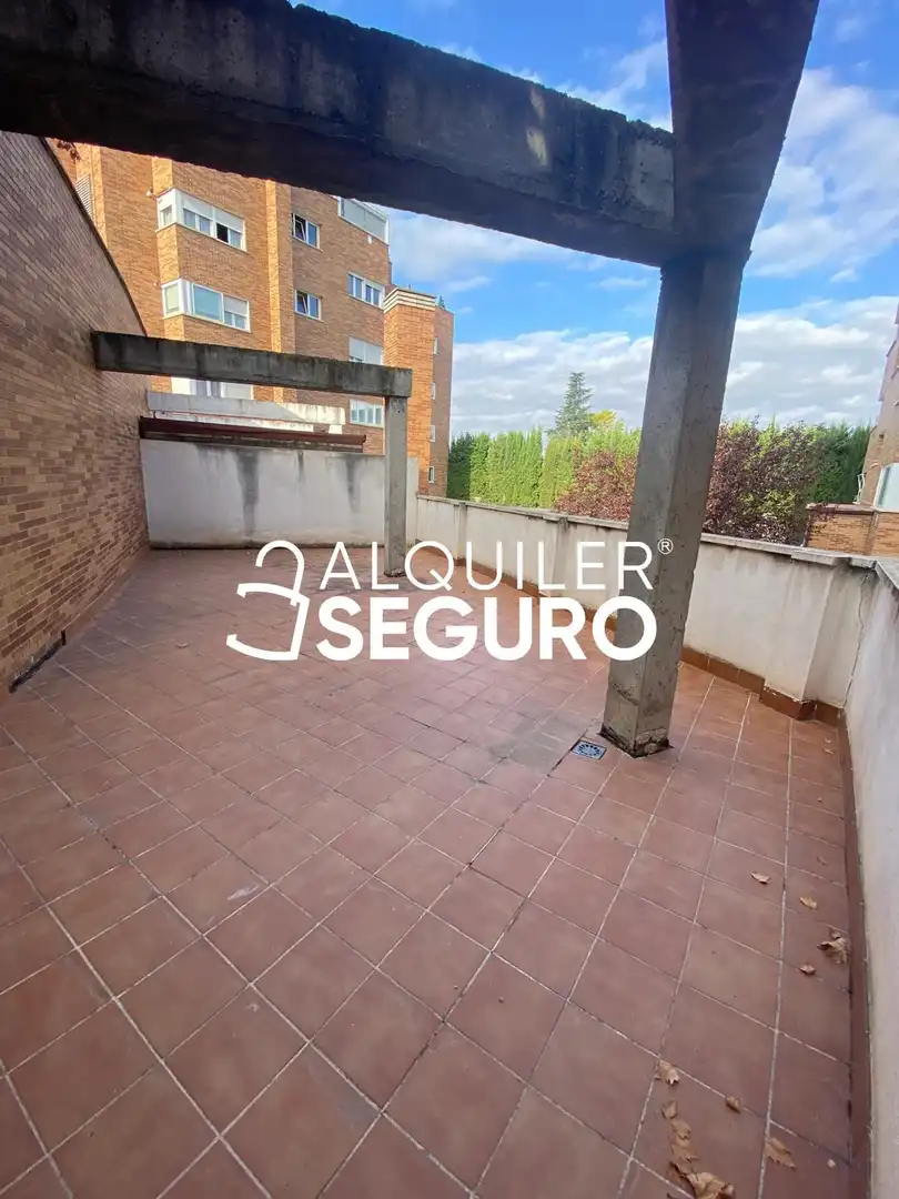 Flat with pool to rent in peñalver, imagen 19