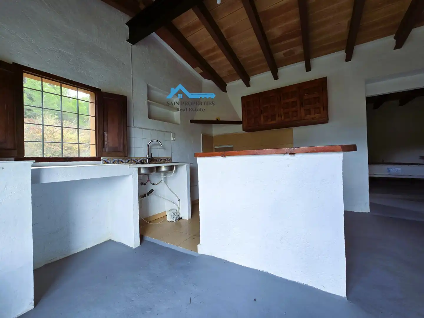 Maison avec jardin à vendre à Confrides, imagen 22