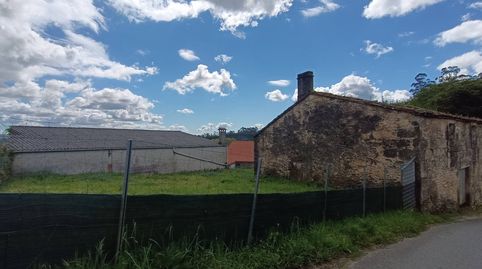 Foto 2 de Casa o chalet en venta en Lugar Estibadiña, A Baña , A Coruña