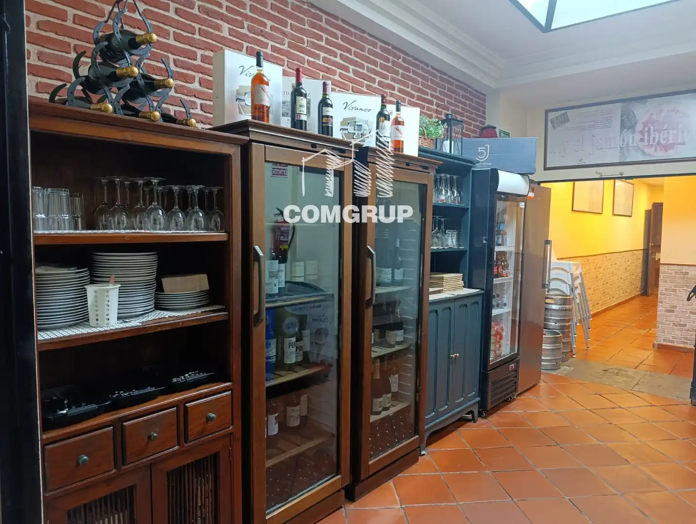 Commercial properties for transfer in Mataró  with Air Conditioner and Internet