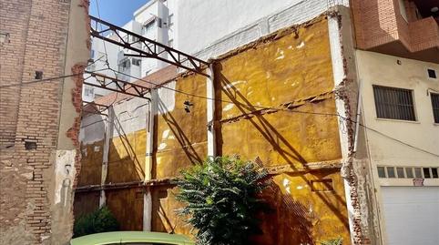 Foto 2 de Residencial en venda a La Bascula, 3, Centro, Valencia