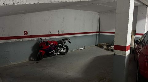 Foto 2 von Garage zum Verkauf in del Pi, 71, Gelida, Barcelona