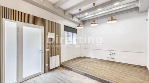 Photo 2 of Planta baja for sale in Fuente del Berro, Madrid