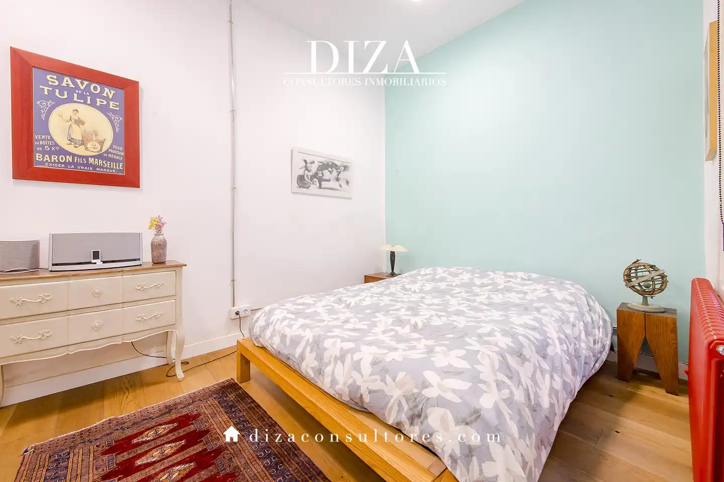 Piso con ascensor en venta en De Oriente, imagen 16