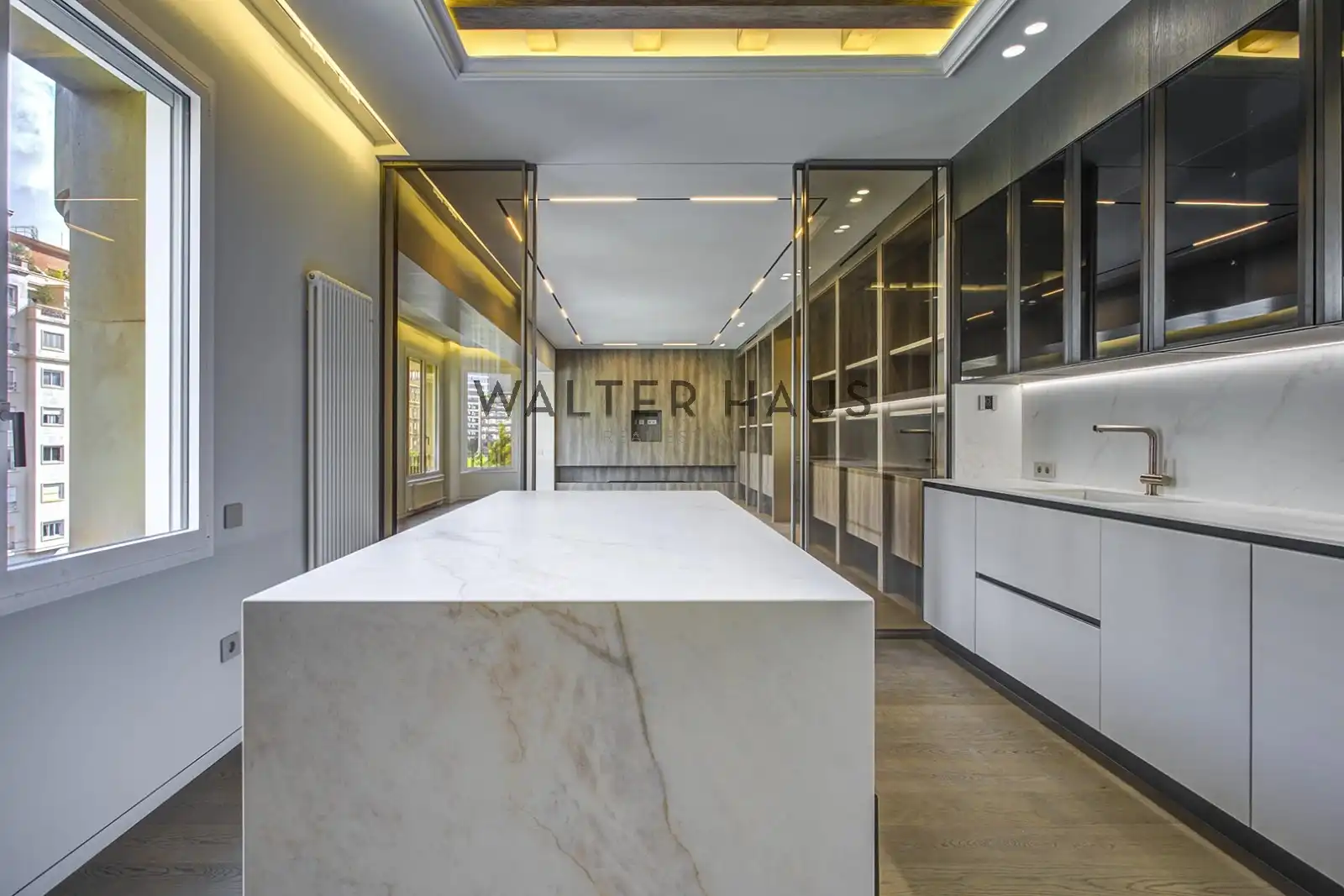 Appartement avec balcon à vendre à Avinguda de Pau Casals, imagen 41