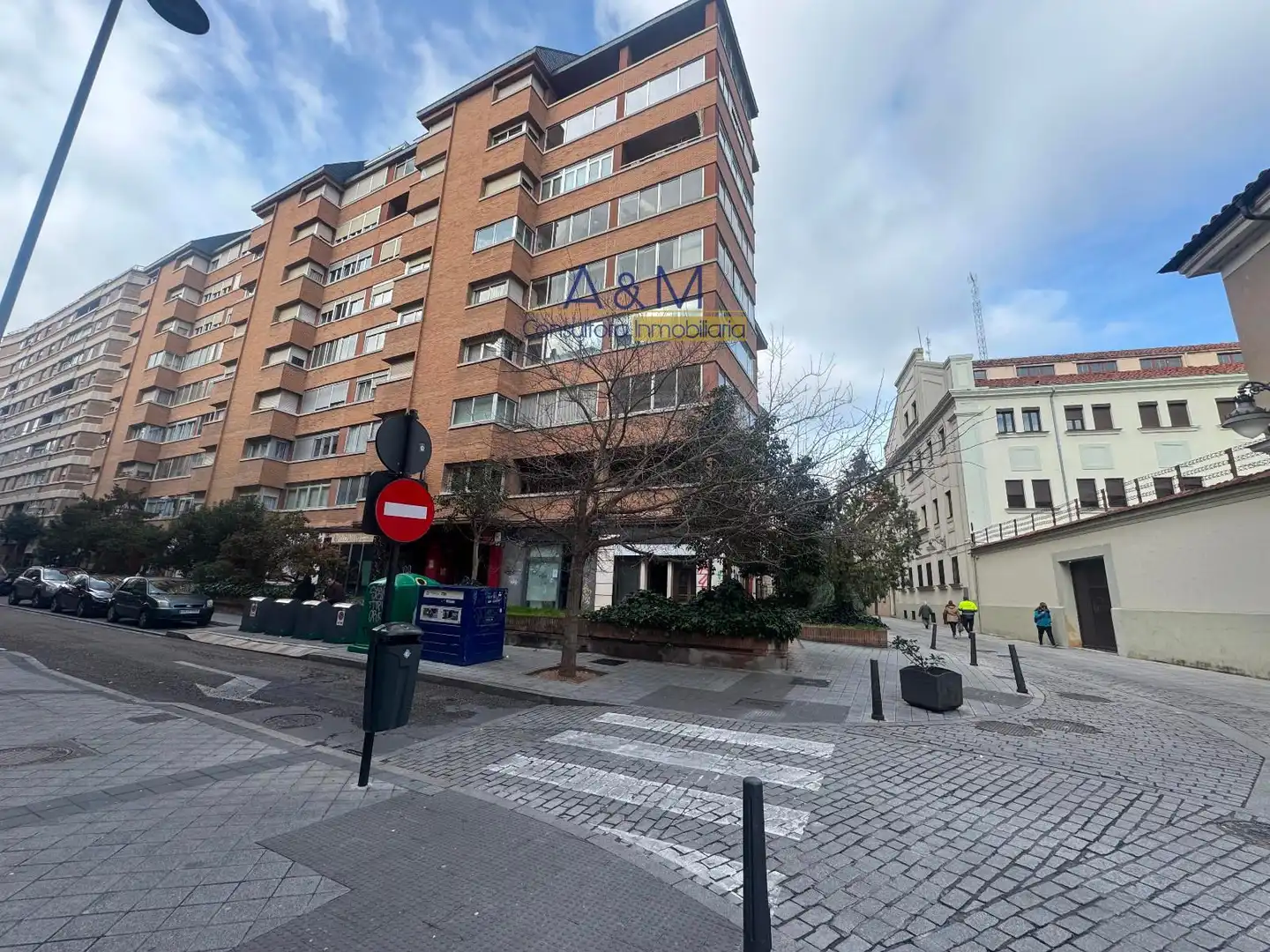 Local comercial de lloguer a León, imagen 5
