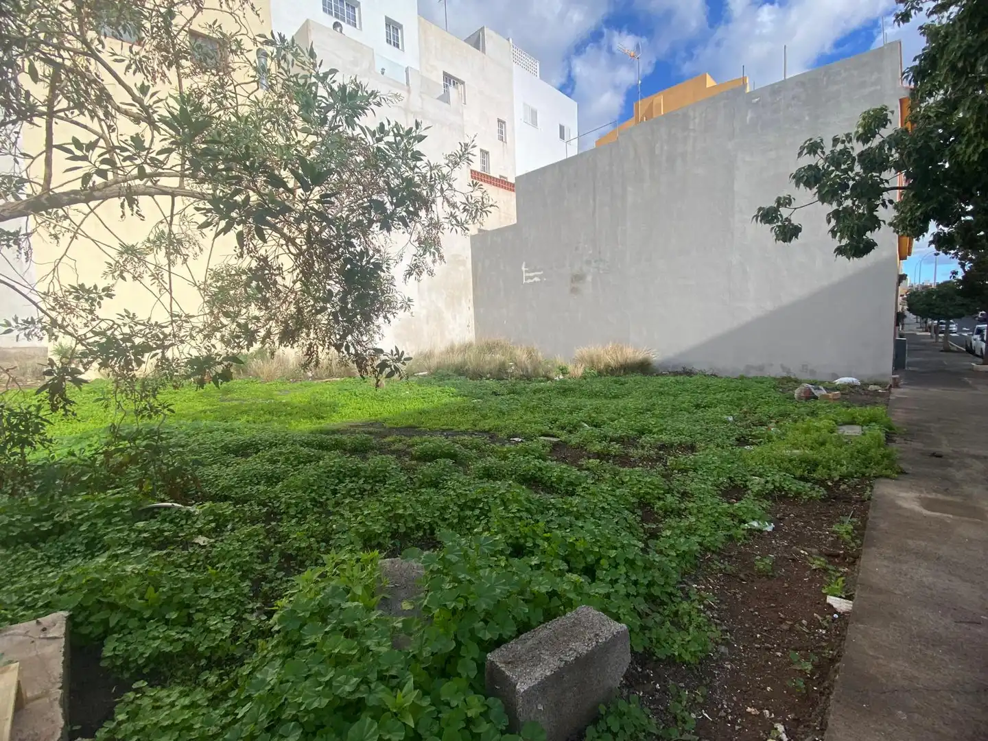 Residencial en venta en Santa Cruz de Tenerife