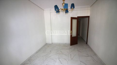 Photo 3 of Flat for rent in Avenida Torneo, San Vicente, Sevilla Capital