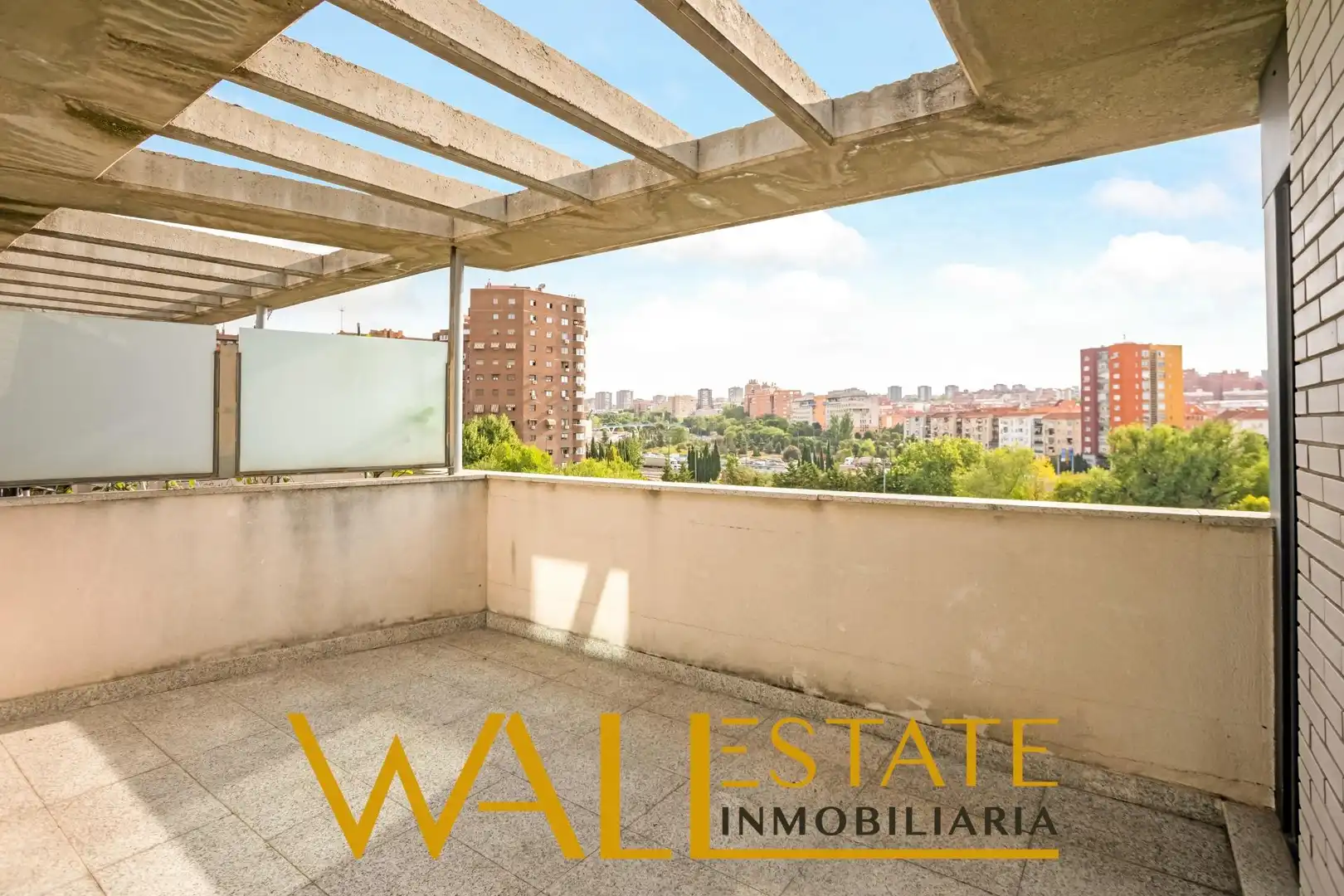 Penthouse mit Pool zum Verkauf in Retiro, imagen 15