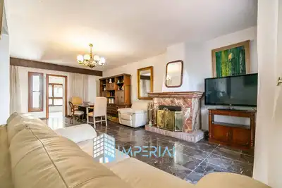 Maison mitoyenne à vendre à Centro ciudad, imagen 4