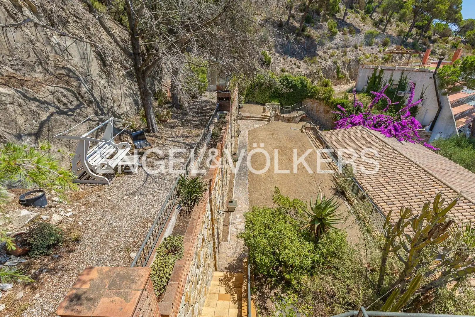 House with garden for sale in Cabrils, imagen 65
