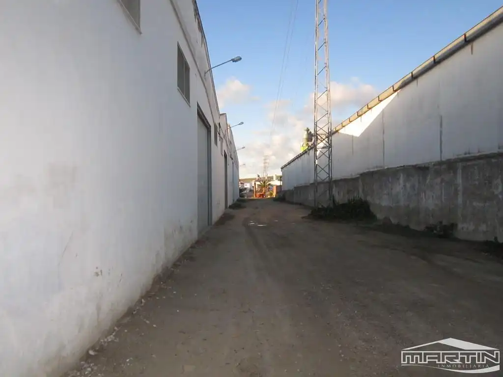 Nave industrial en venta en De Rute, imagen 37