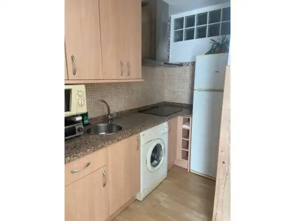 Kitchen of Country homes for sale in Totalán  with Air Conditioner, Furnished and Jacuzzi