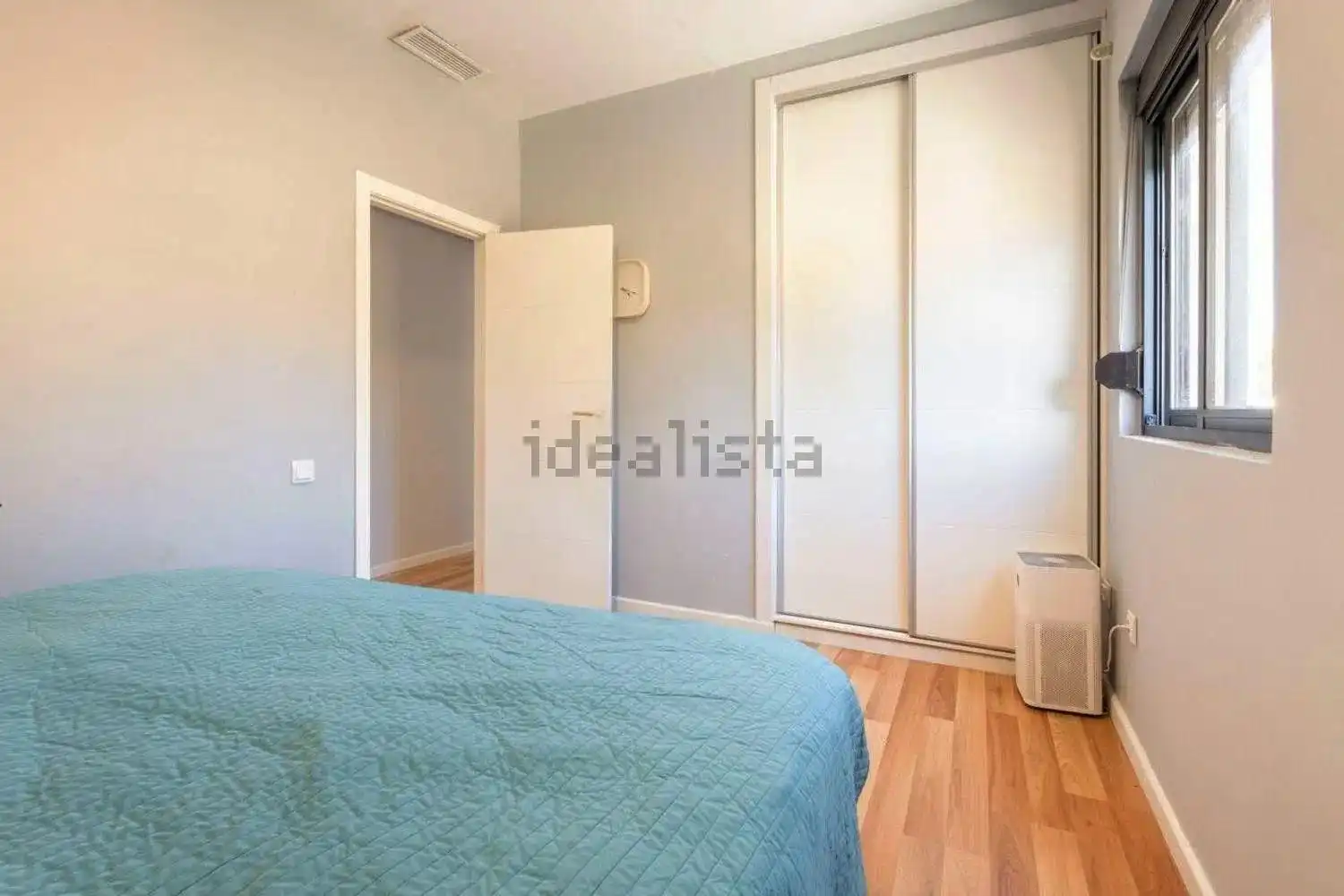 Dormitori de Casa o xalet en venda en L'Eliana amb Jardí privat, Terrassa i Piscina