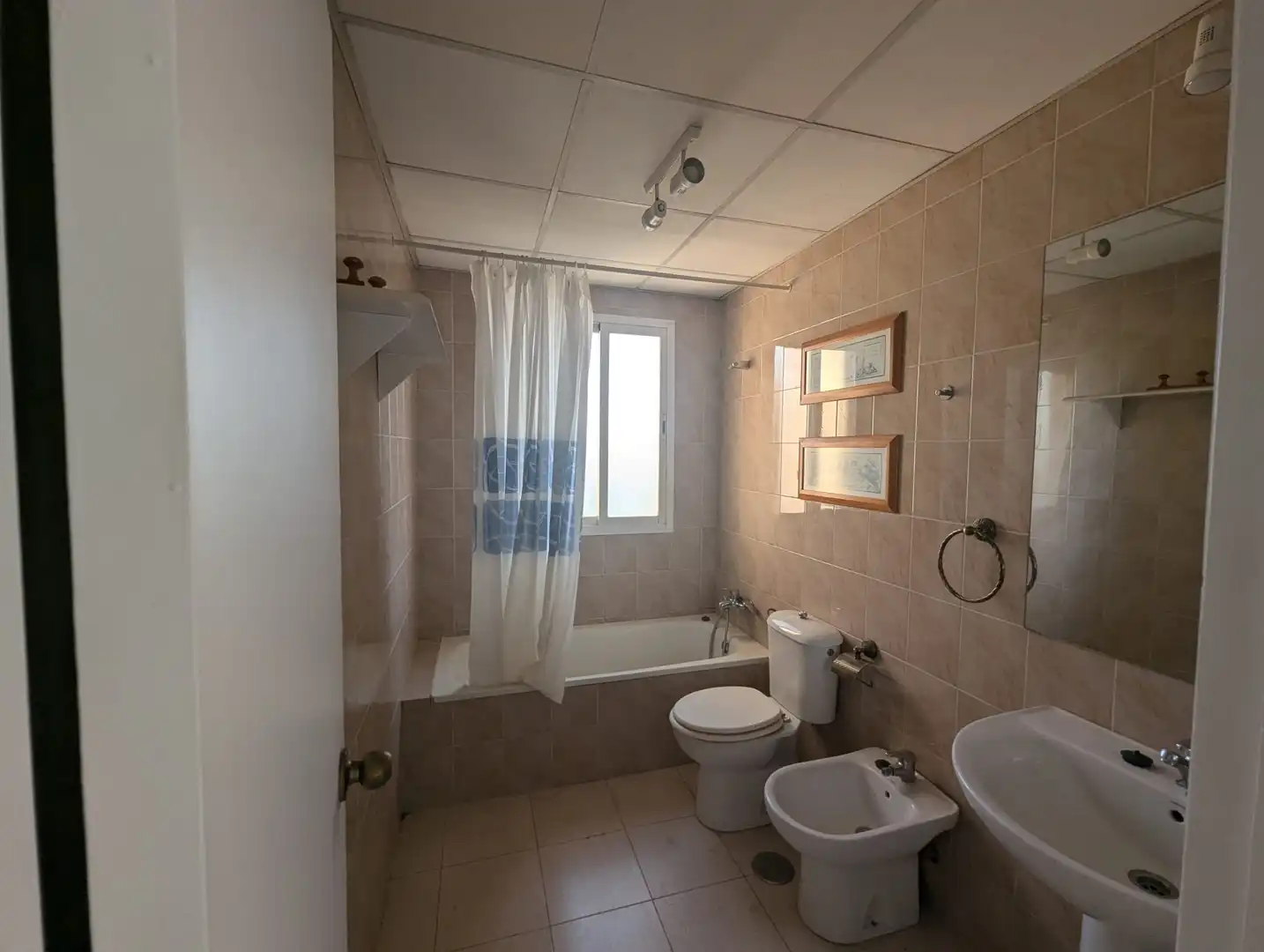Flat for sale in Avenida de Andalucía, 20, Barrio del Nervión