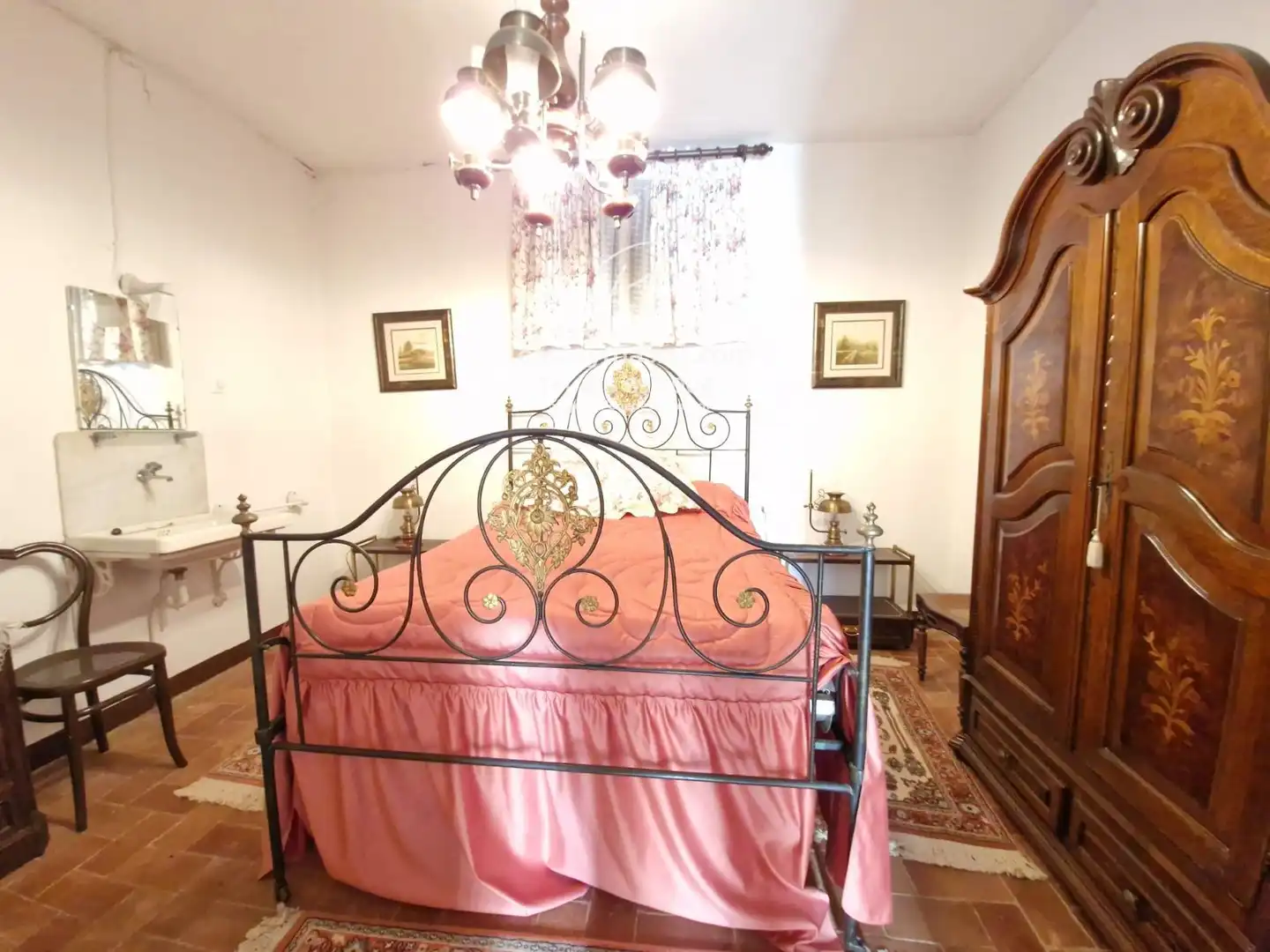 Casa rústica amb terrassa en venda a Cal Colomer-Sant Marçal, imagen 20