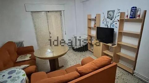 Photo 5 of Flat for rent in Calle Doctor Azpitarte, Plaza de Toros,  Granada Capital