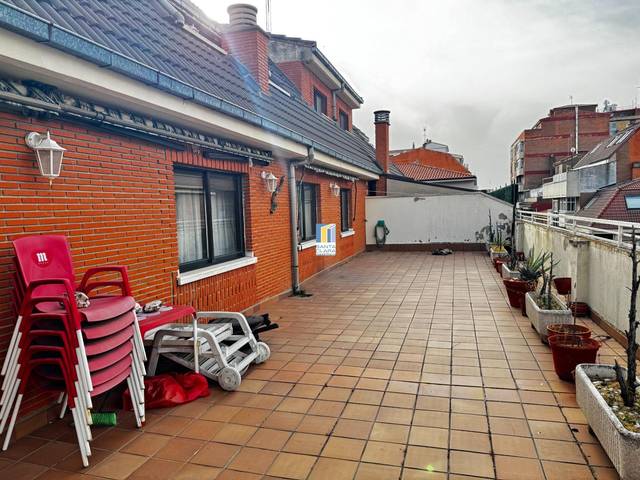 Ático en Venta en Las Viñas