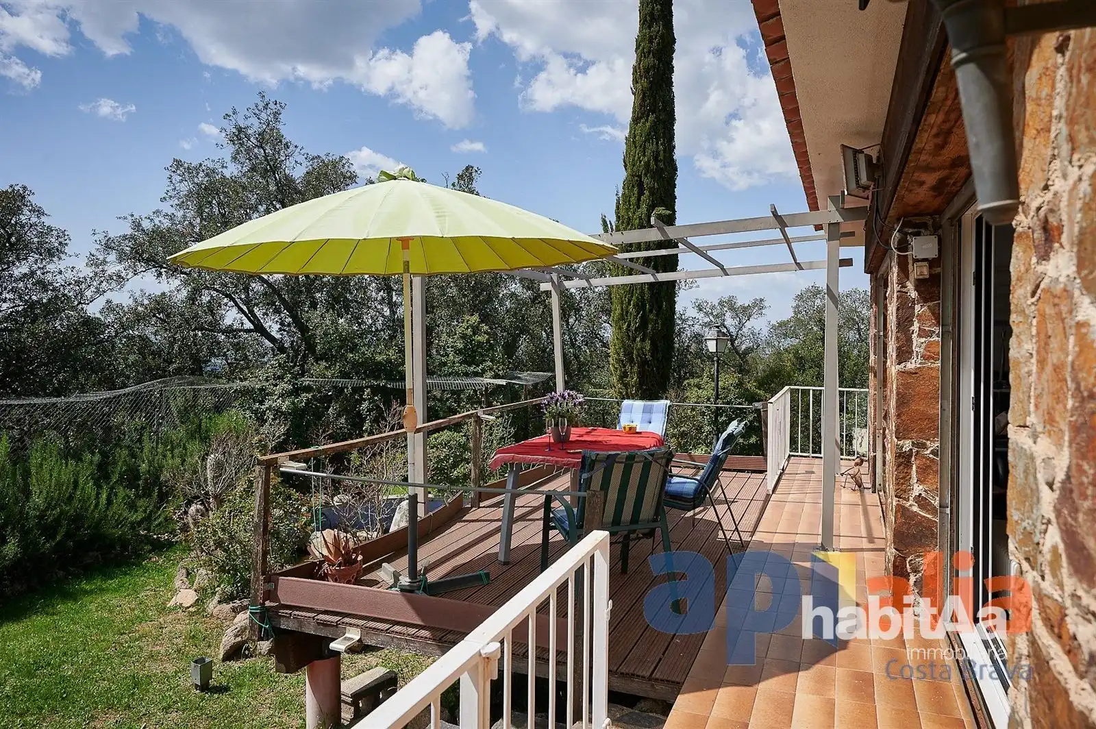 Villa à vendre à Calle de Roques Altes, imagen 4