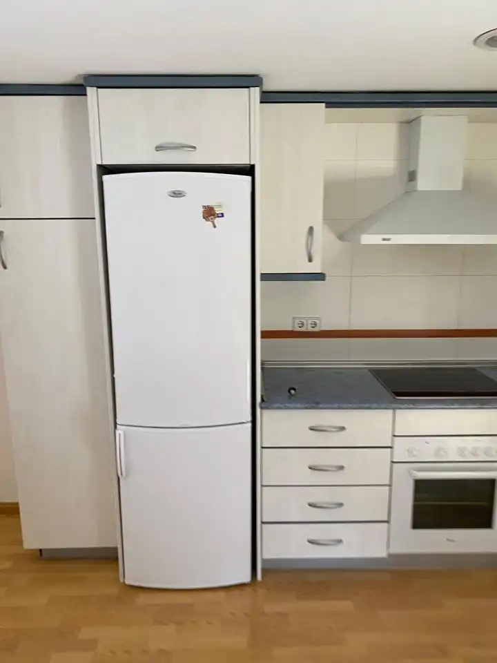Duplex con ascensore in vendita a Calle Jabonería, imagen 2