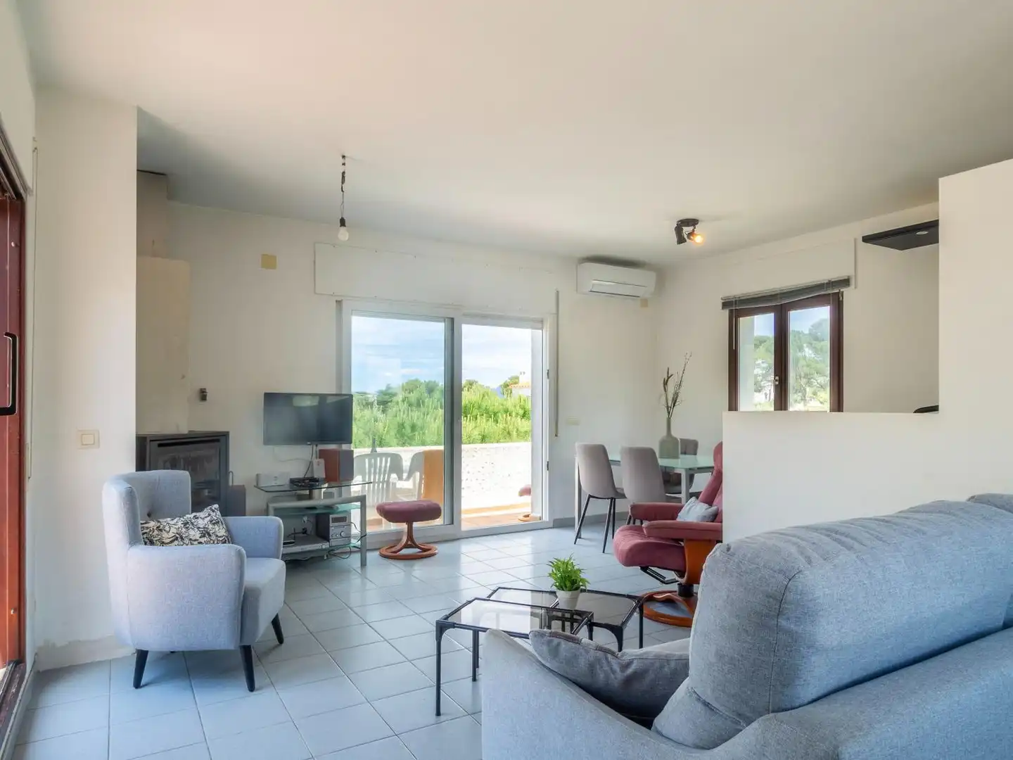 Casa o chalet en venta en Carrer Carrer Trencabraços, Montgó