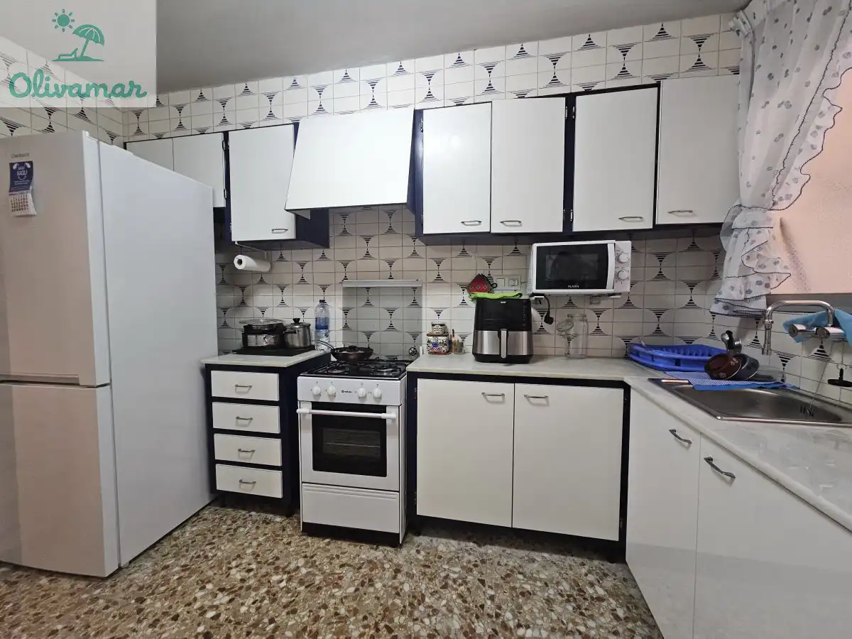 Cuina de Pis en venda en Oliva