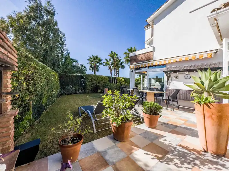 Wohnung mit Pool zum Verkauf in Calahonda, imagen 51