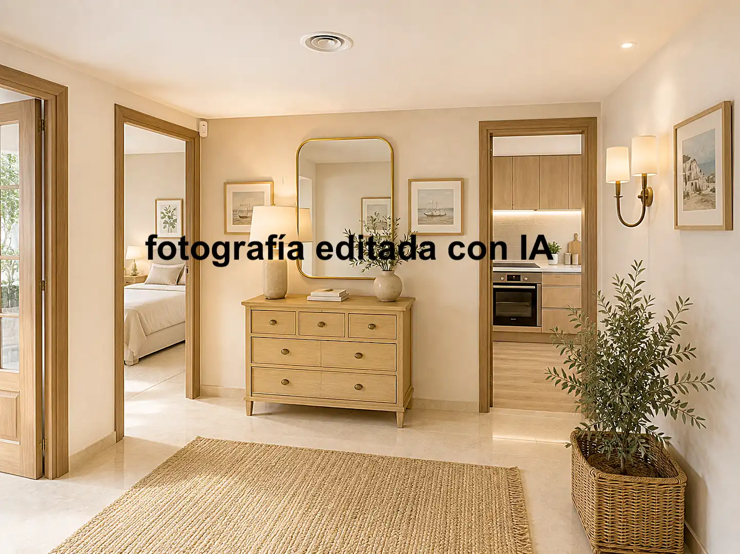 Piso con piscina en venta en de Jaume I, imagen 17