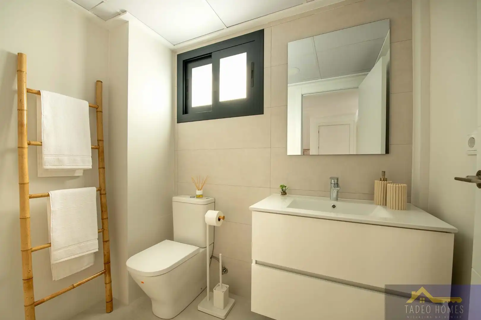 Baño de Casa o chalet en venta en Cox con Aire acondicionado, Calefacción y Terraza