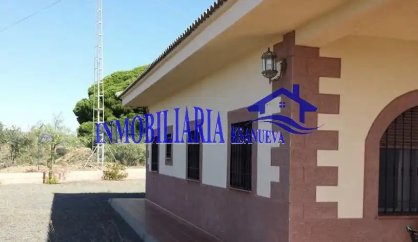 Casa rústica en venta en Montoro, imagen 17