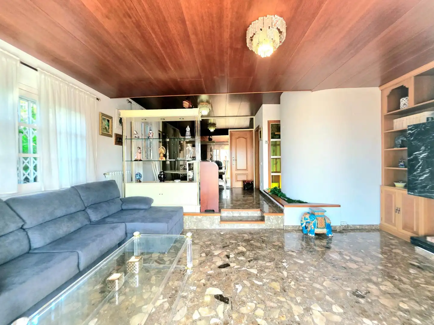 Haus oder Chalet zum Verkauf in Passeig Passeig Creu, Bellamar