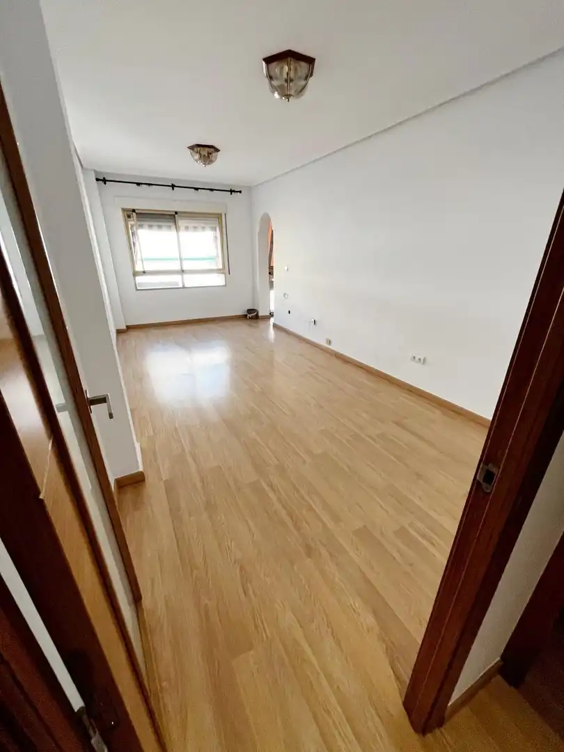 Sala d'estar de Pis de lloguer en Córdoba amb Aire condicionat, Calefacció i Terrassa