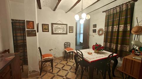 Foto 4 de Casa o xalet en venda a Calle Molino el, Buñol, Valencia