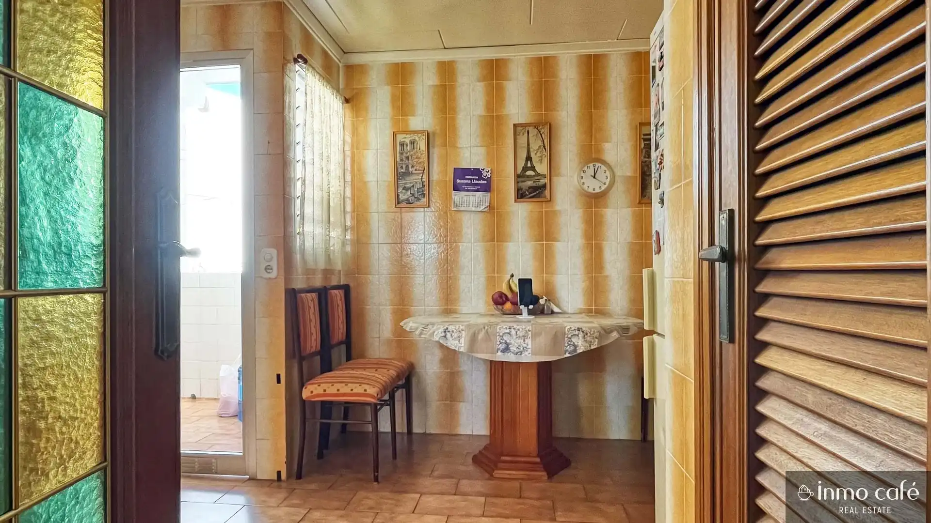 Comedor de Piso en venta en Canals