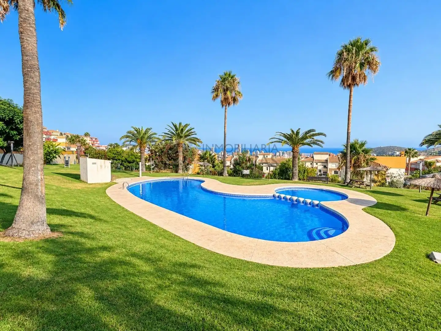 Apartment mit Pool zum Verkauf in Avenida COSTA BRAVA 4, imagen 19