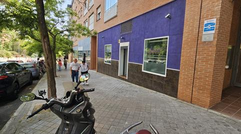 Photo 3 of Premises for sale in Gran Vía de Hortaleza, Pinar del Rey, Madrid