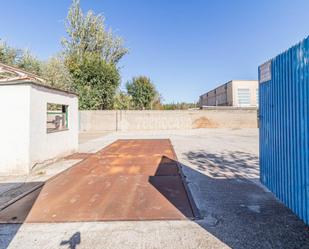 Industrial land for sale in Sant Cugat del Vallès