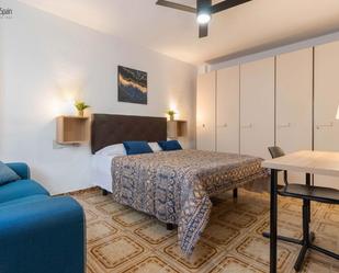 Bedroom of Flat to share in Alicante / Alacant