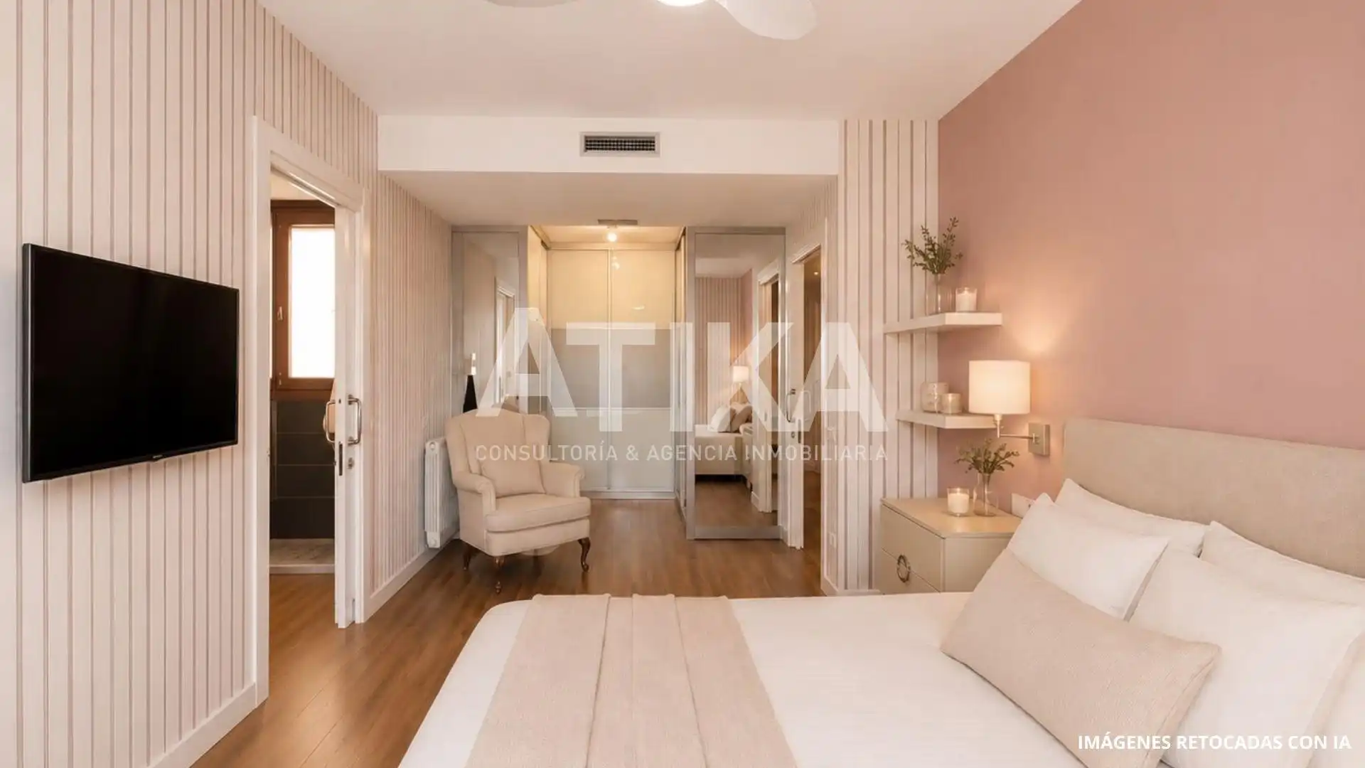 Appartement avec terrasse à vendre à Sant Josep - Zona Hospital, imagen 11