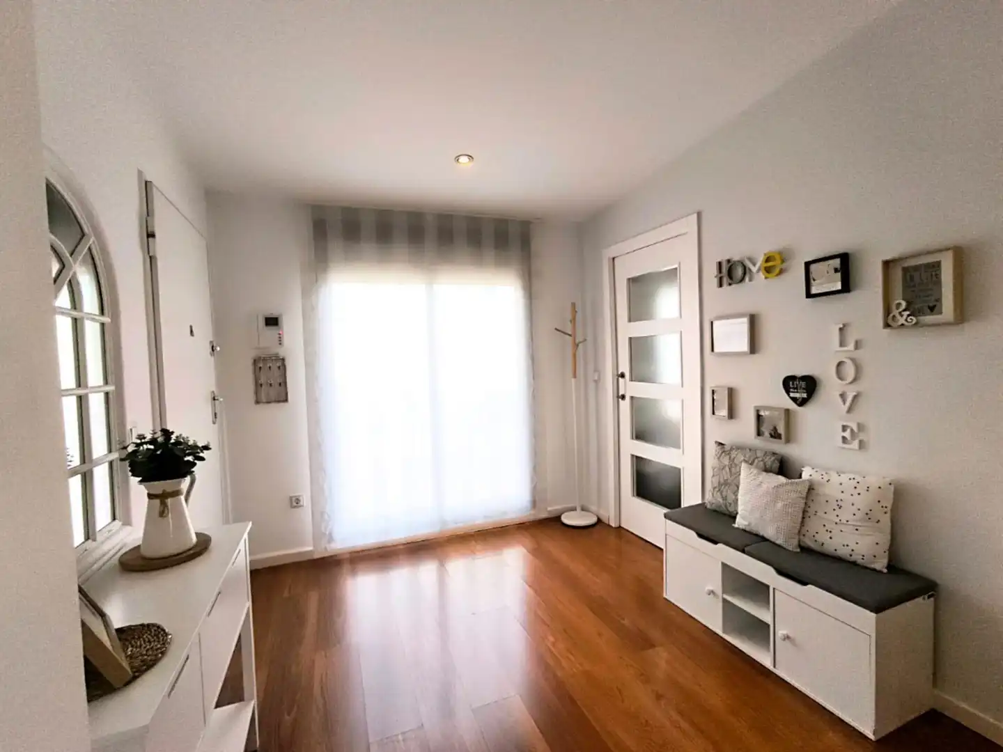 Ático en venta en Murcia con Aire acondicionado, Terraza y Balcón